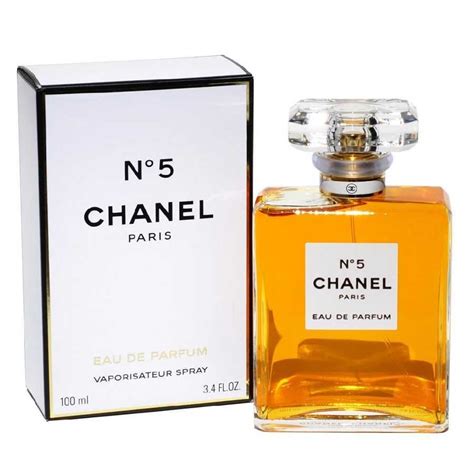 chanel n5 campione|N°5 Eau de Parfum .